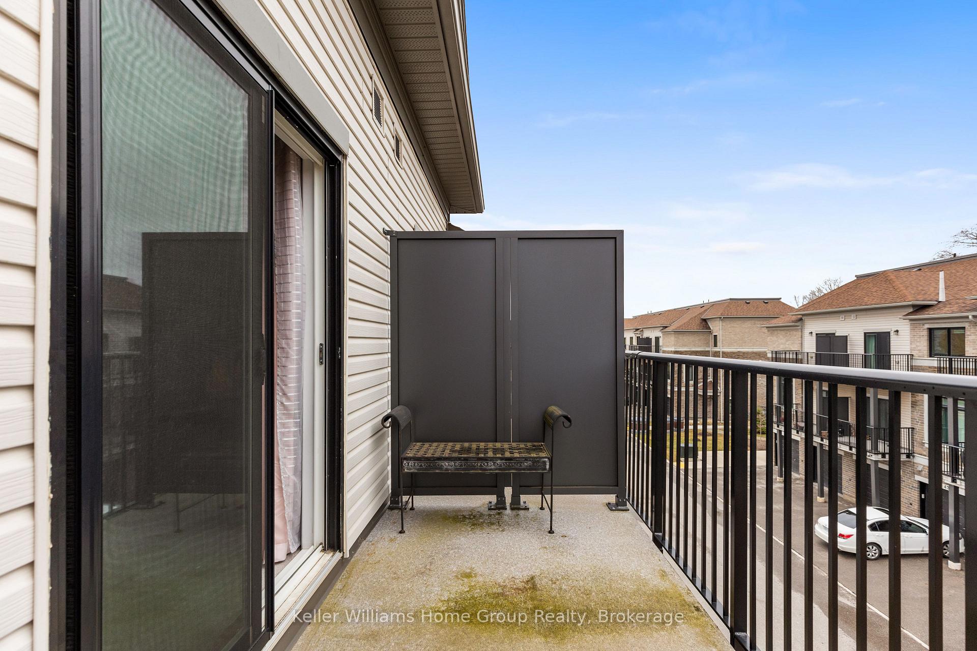 Photo 20 of Unit 35, 107 Westra Drive, Guelph, Willow West/Sugarbush/West Acres — HOMEH