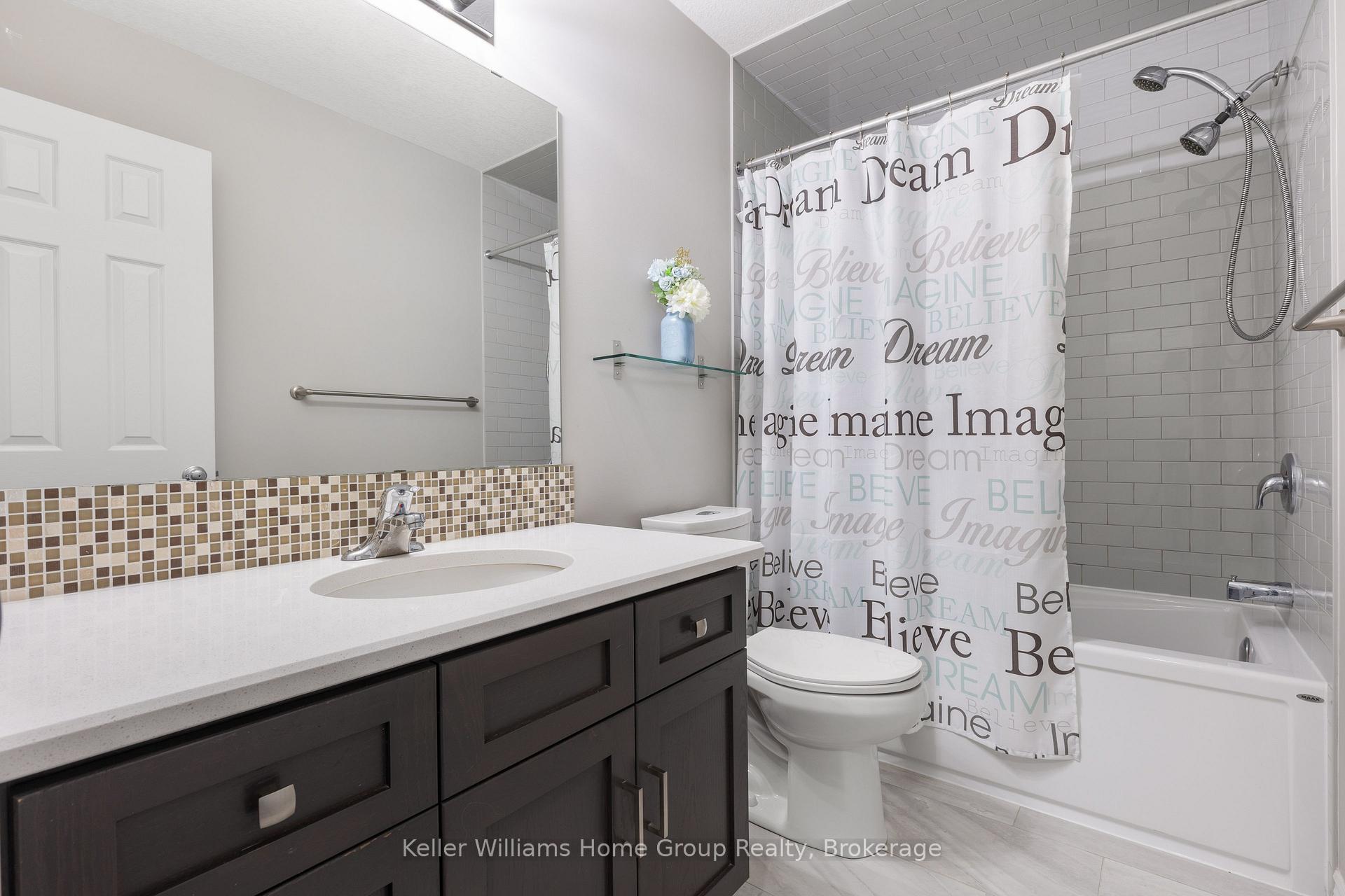 Photo 21 of Unit 35, 107 Westra Drive, Guelph, Willow West/Sugarbush/West Acres — HOMEH