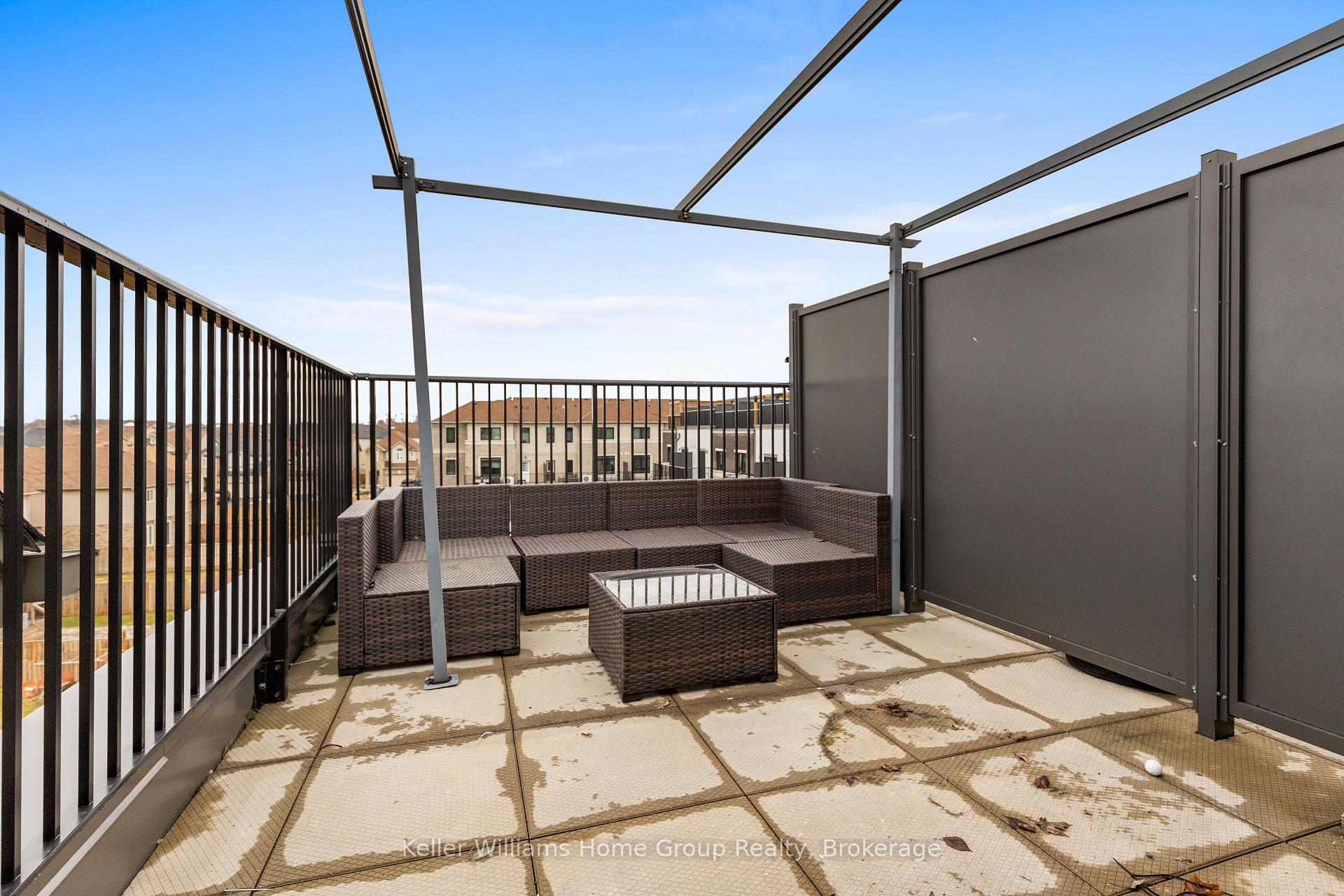 Photo 23 of Unit 35, 107 Westra Drive, Guelph, Willow West/Sugarbush/West Acres — HOMEH