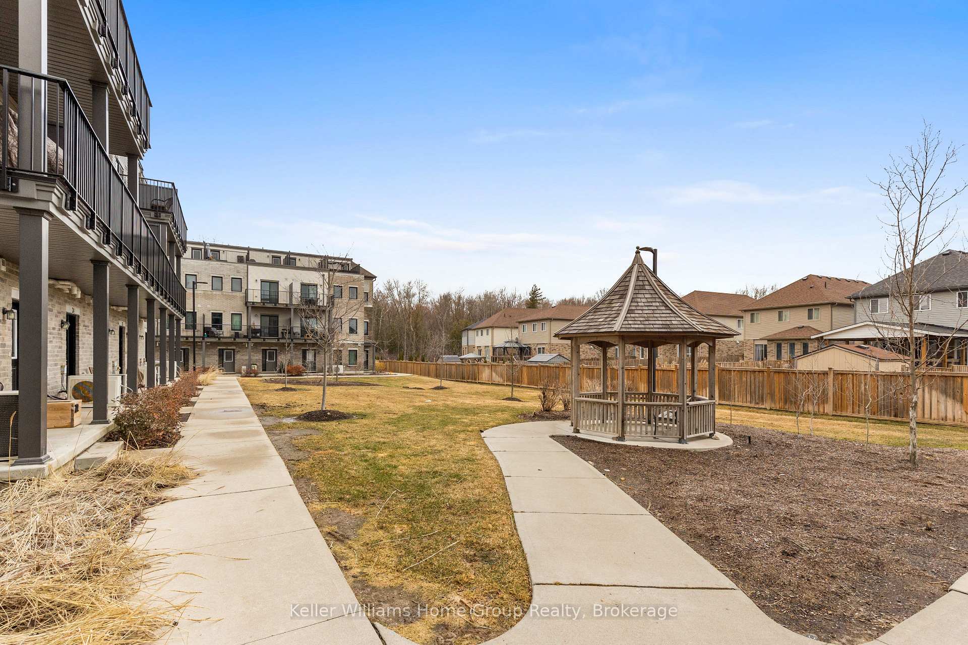 Photo 24 of Unit 35, 107 Westra Drive, Guelph, Willow West/Sugarbush/West Acres — HOMEH