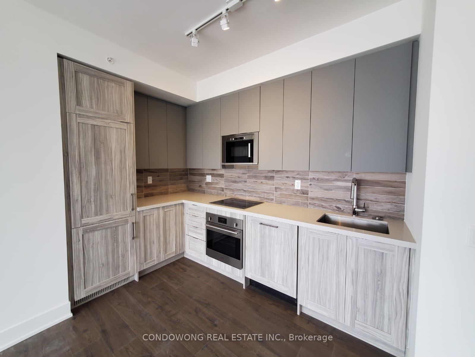 Photo 1 of Unit 1608, 2916 Highway 7, Vaughan, Concord — HOMEH