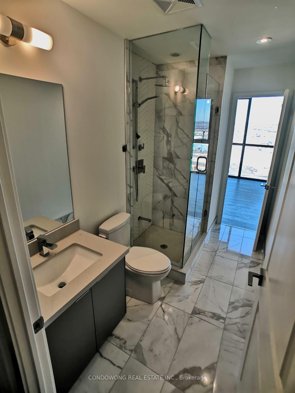 Photo 4 of Unit 1608, 2916 Highway 7, Vaughan, Concord — HOMEH