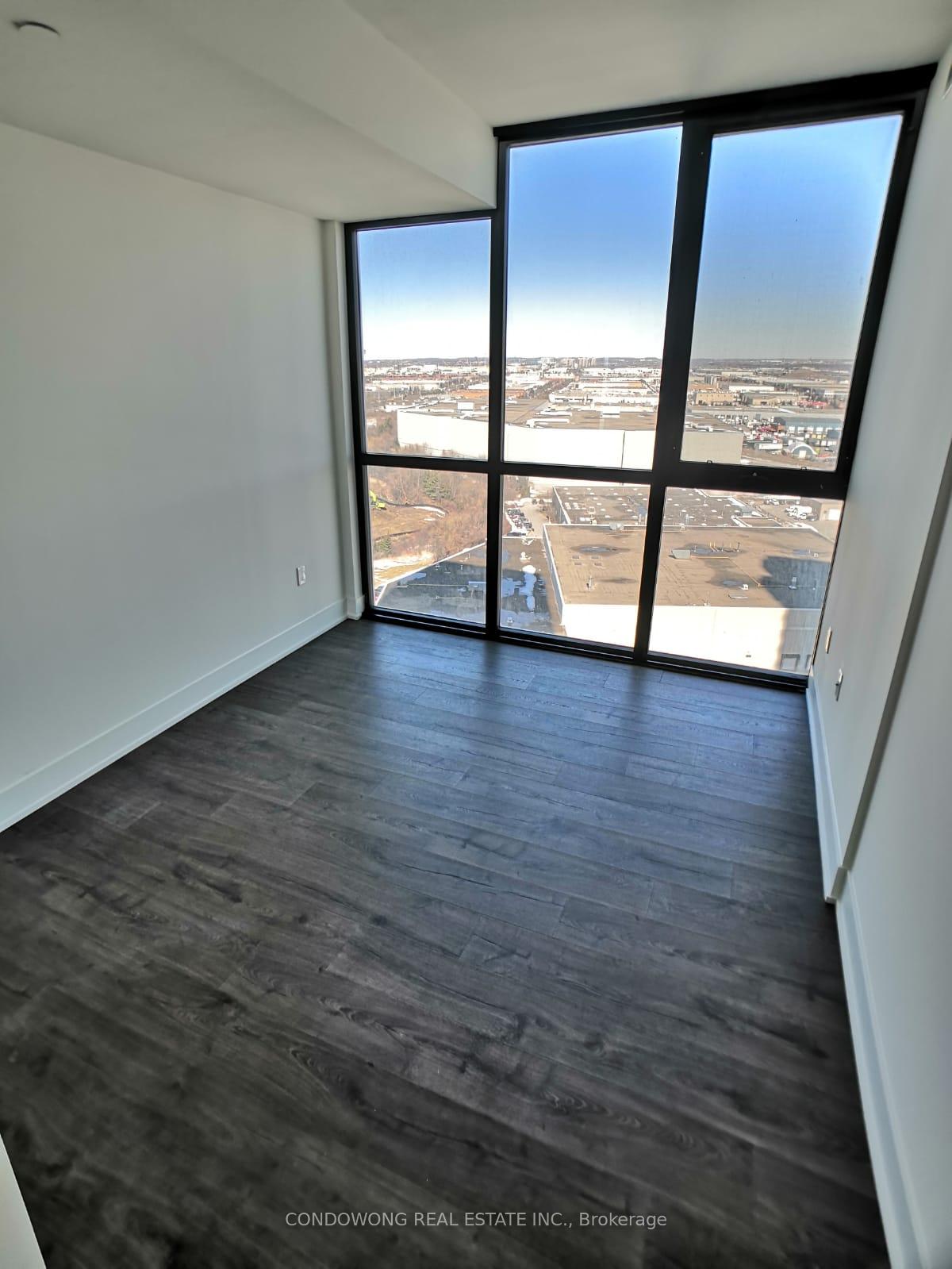 Photo 7 of Unit 1608, 2916 Highway 7, Vaughan, Concord — HOMEH