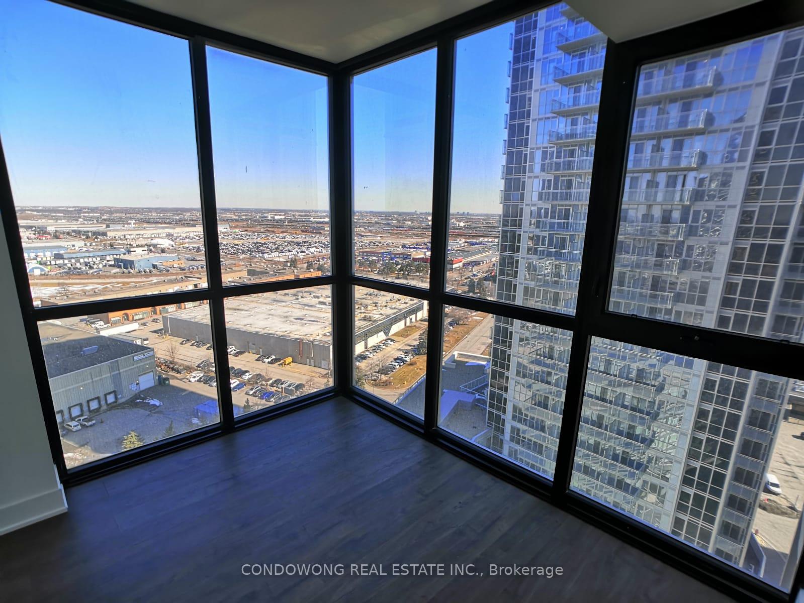 Photo 24 of Unit 1608, 2916 Highway 7, Vaughan, Concord — HOMEH