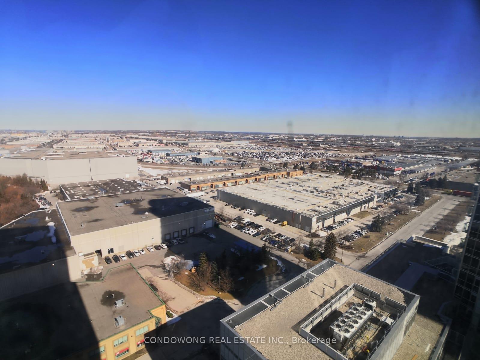 Photo 25 of Unit 1608, 2916 Highway 7, Vaughan, Concord — HOMEH