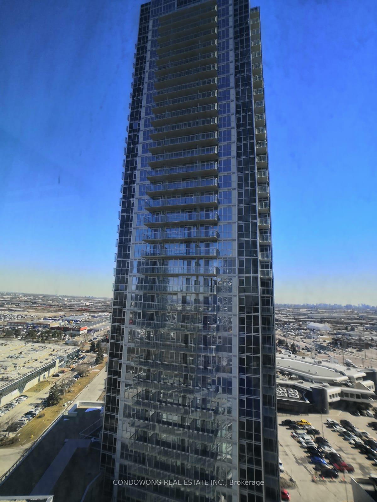 Photo 26 of Unit 1608, 2916 Highway 7, Vaughan, Concord — HOMEH