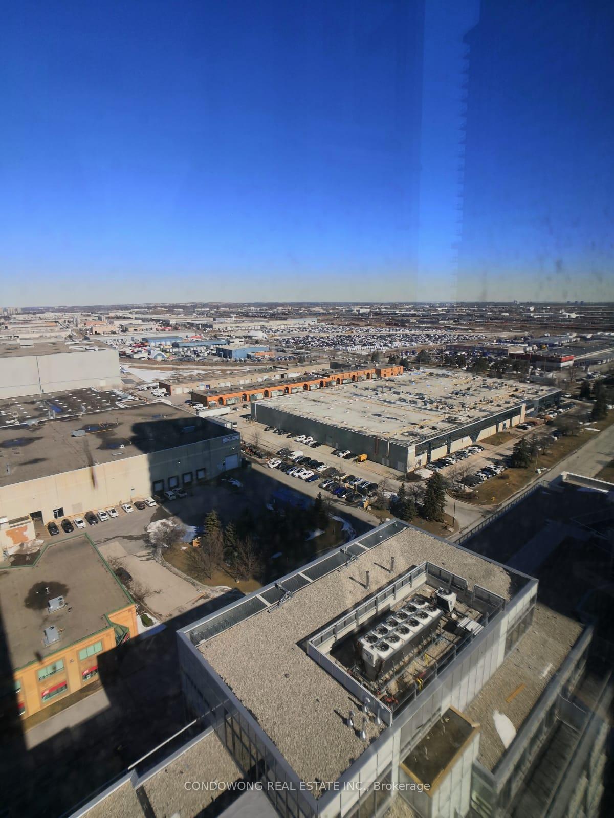 Photo 27 of Unit 1608, 2916 Highway 7, Vaughan, Concord — HOMEH