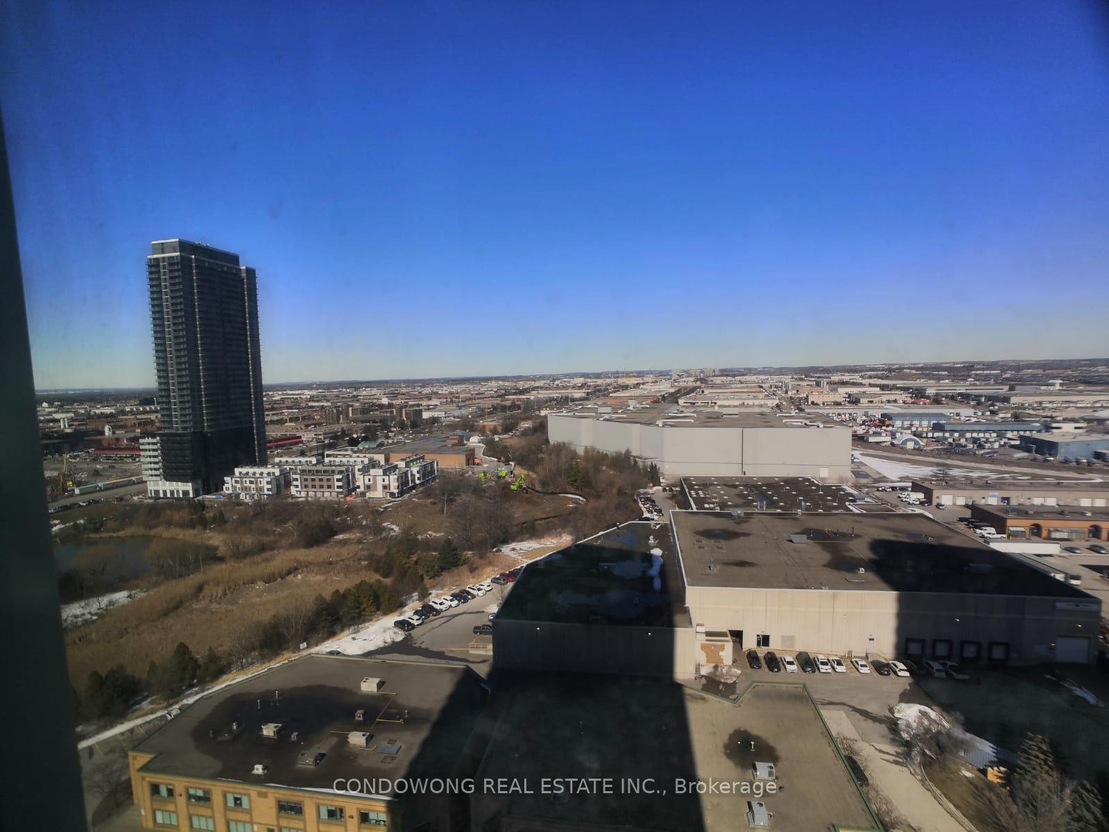 Photo 28 of Unit 1608, 2916 Highway 7, Vaughan, Concord — HOMEH