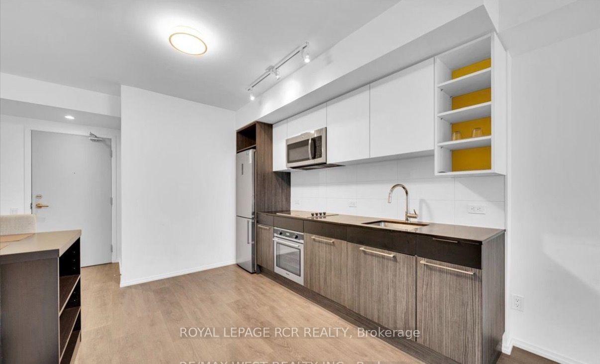 Photo 4 of Unit 2307, 68 Shuter Street, Toronto, Church-Yonge Corridor — HOMEH