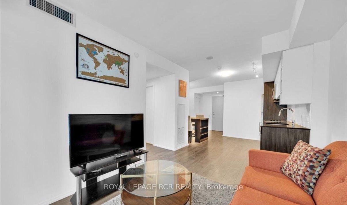 Photo 5 of Unit 2307, 68 Shuter Street, Toronto, Church-Yonge Corridor — HOMEH