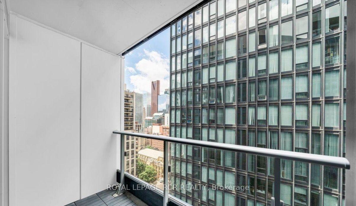 Photo 6 of Unit 2307, 68 Shuter Street, Toronto, Church-Yonge Corridor — HOMEH