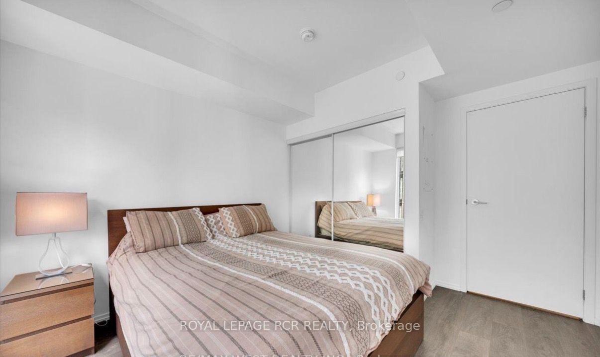 Photo 9 of Unit 2307, 68 Shuter Street, Toronto, Church-Yonge Corridor — HOMEH