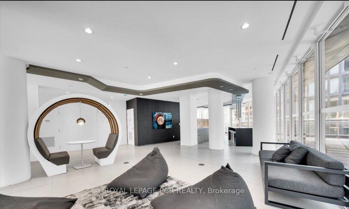 Photo 10 of Unit 2307, 68 Shuter Street, Toronto, Church-Yonge Corridor — HOMEH