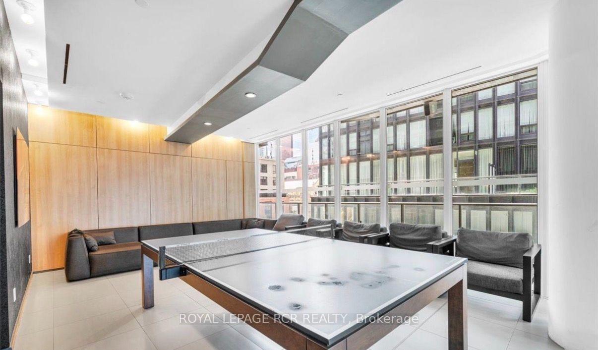 Photo 11 of Unit 2307, 68 Shuter Street, Toronto, Church-Yonge Corridor — HOMEH
