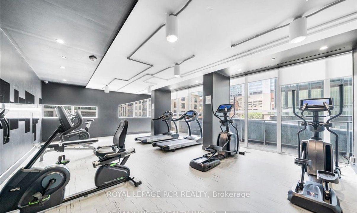 Photo 12 of Unit 2307, 68 Shuter Street, Toronto, Church-Yonge Corridor — HOMEH