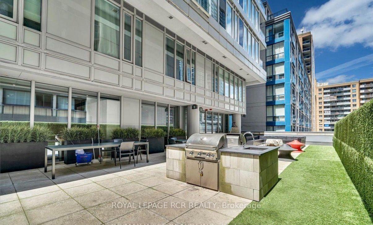 Photo 13 of Unit 2307, 68 Shuter Street, Toronto, Church-Yonge Corridor — HOMEH
