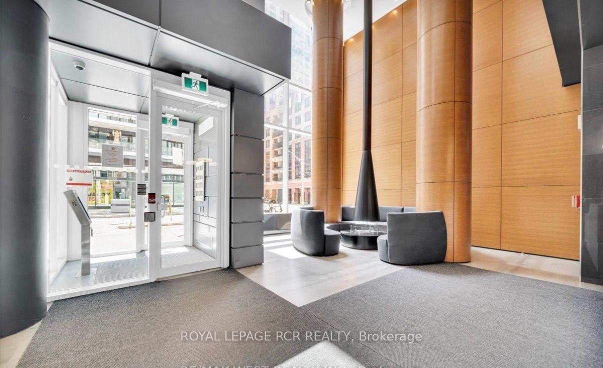 Photo 14 of Unit 2307, 68 Shuter Street, Toronto, Church-Yonge Corridor — HOMEH
