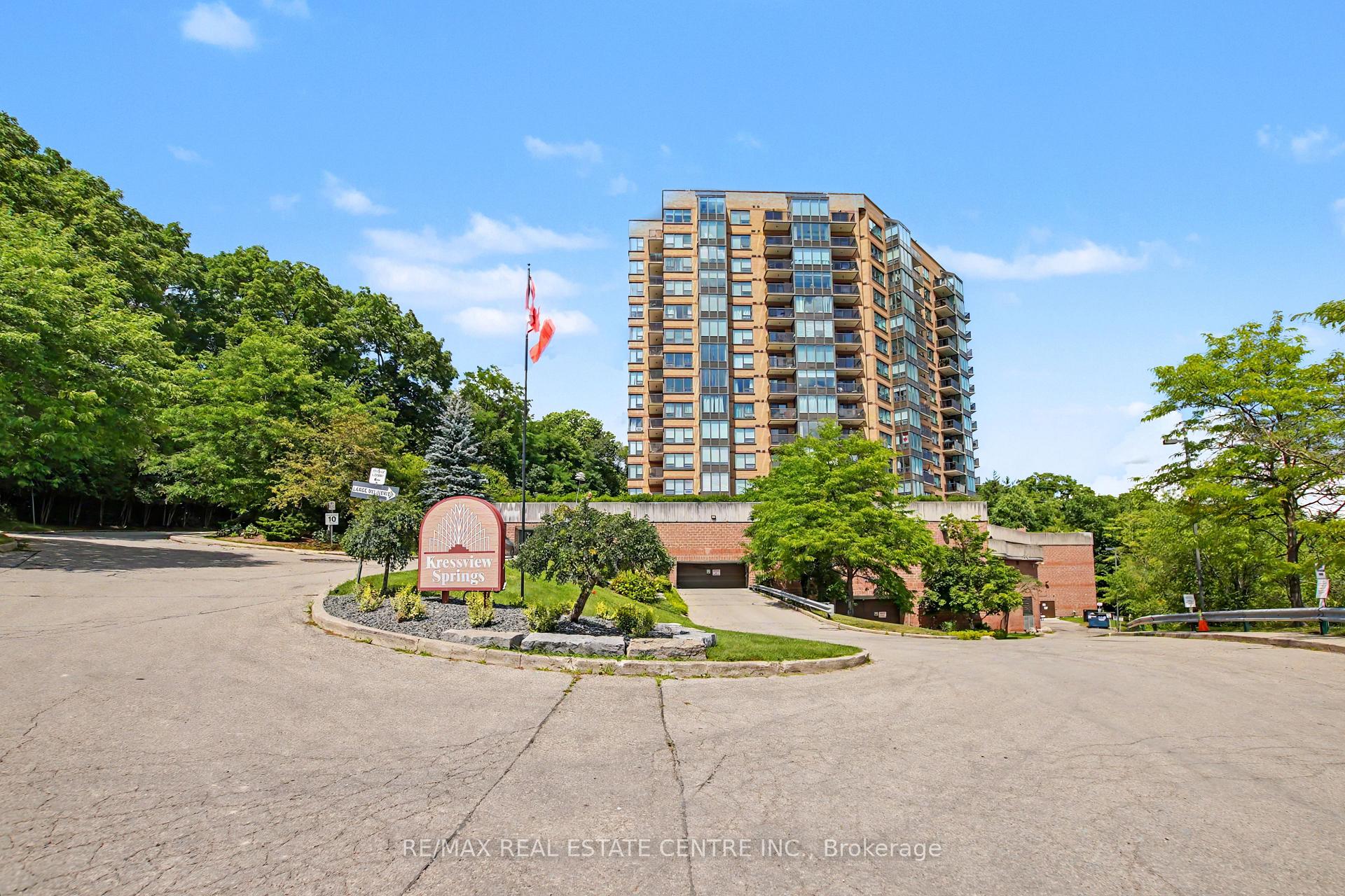 Photo 1 of Unit 608, 237 King Street W, Cambridge, Preston North — HOMEH