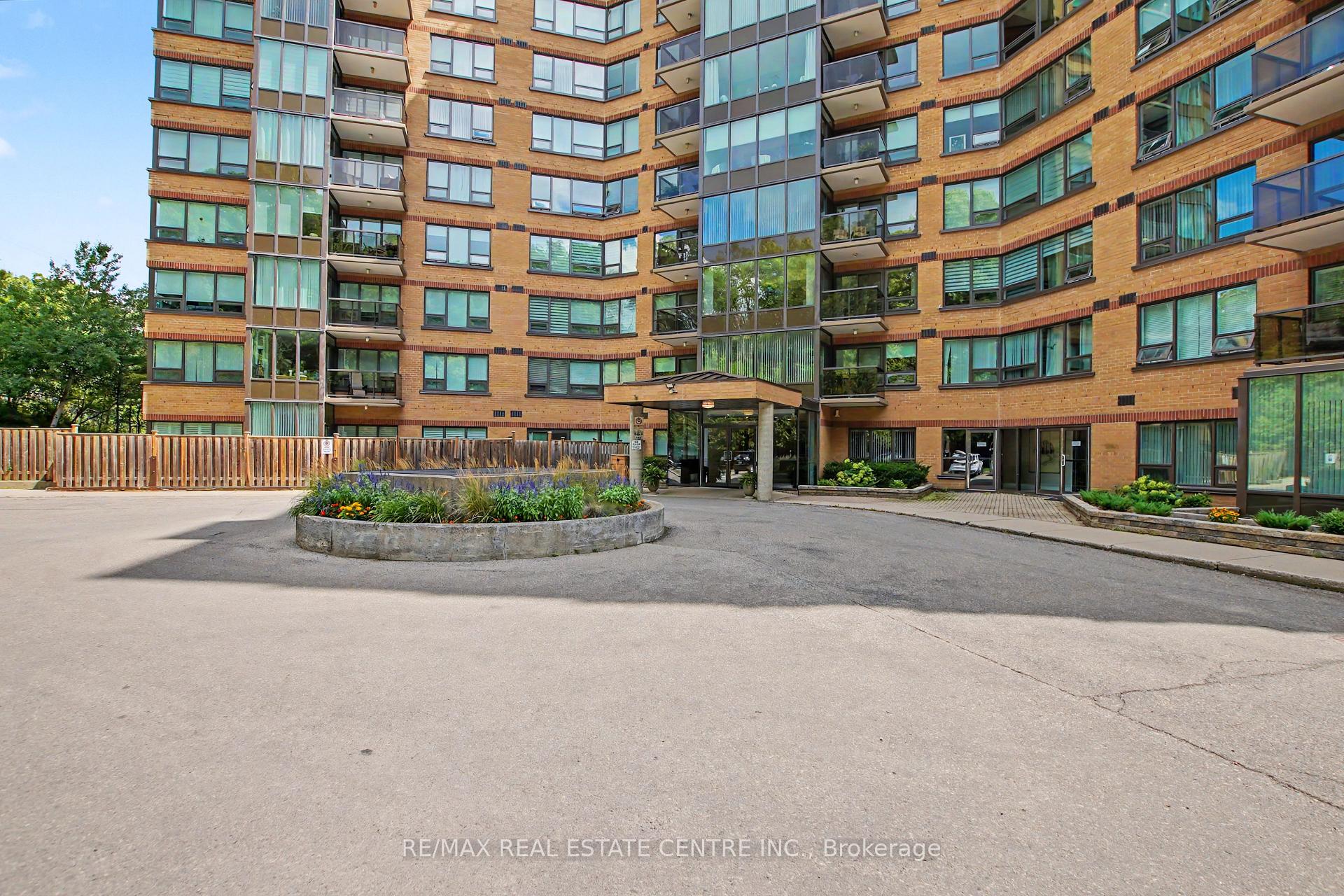 Photo 3 of Unit 608, 237 King Street W, Cambridge, Preston North — HOMEH