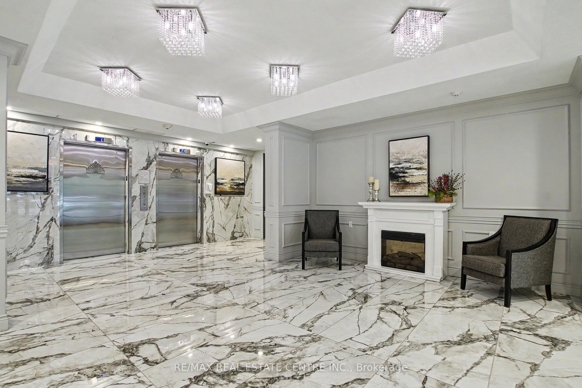 Photo 7 of Unit 608, 237 King Street W, Cambridge, Preston North — HOMEH