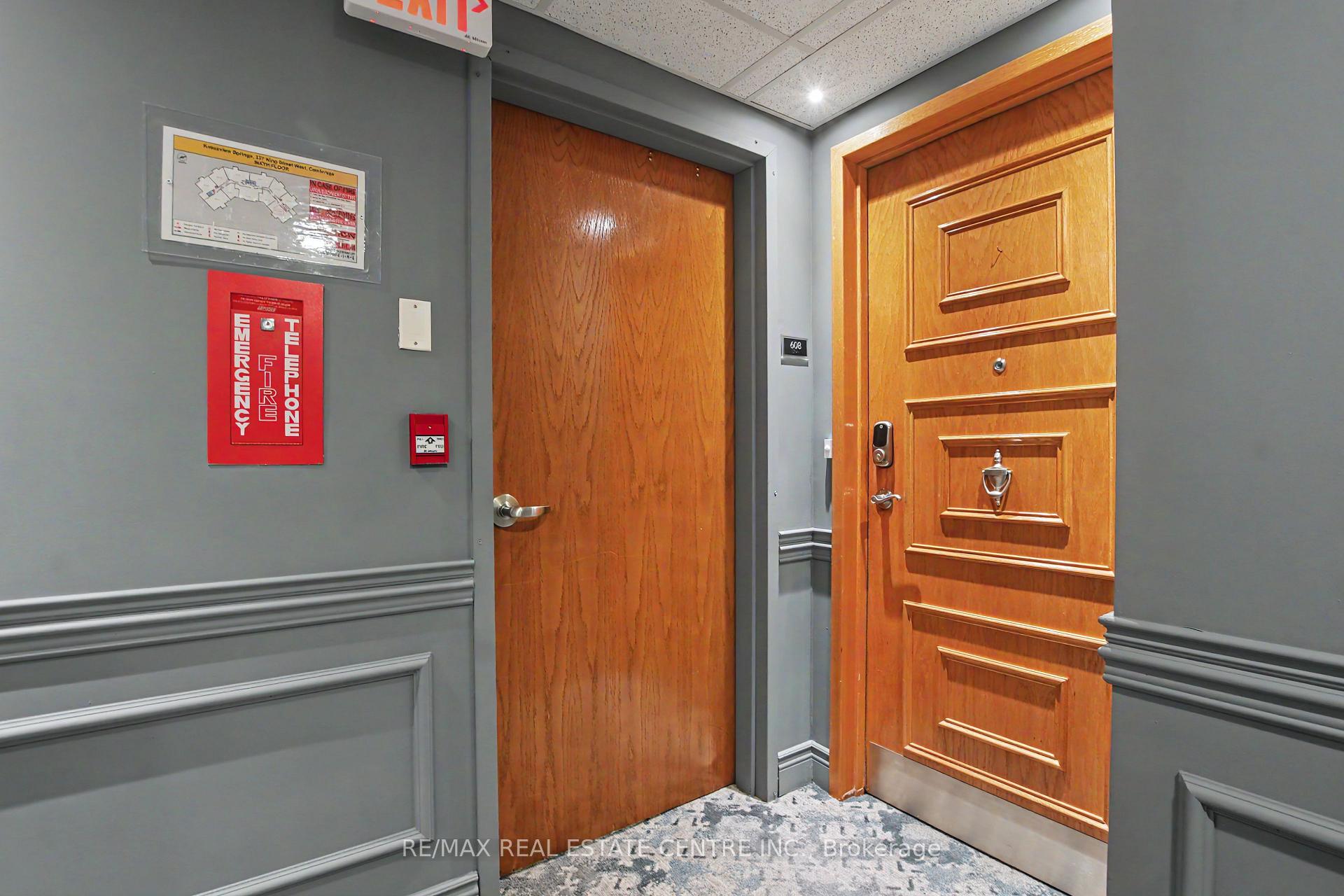 Photo 8 of Unit 608, 237 King Street W, Cambridge, Preston North — HOMEH