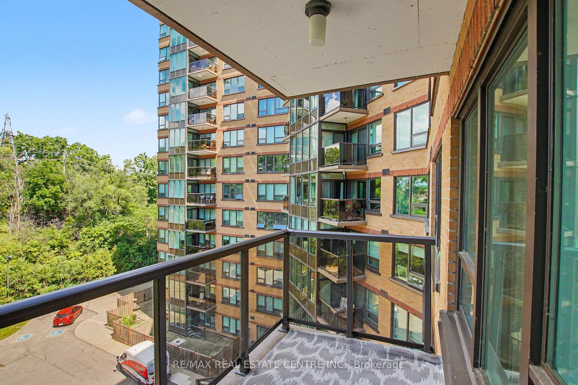 Photo 30 of Unit 608, 237 King Street W, Cambridge, Preston North — HOMEH