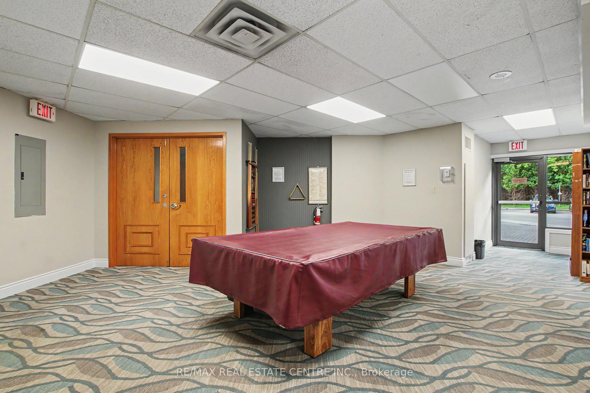 Photo 33 of Unit 608, 237 King Street W, Cambridge, Preston North — HOMEH