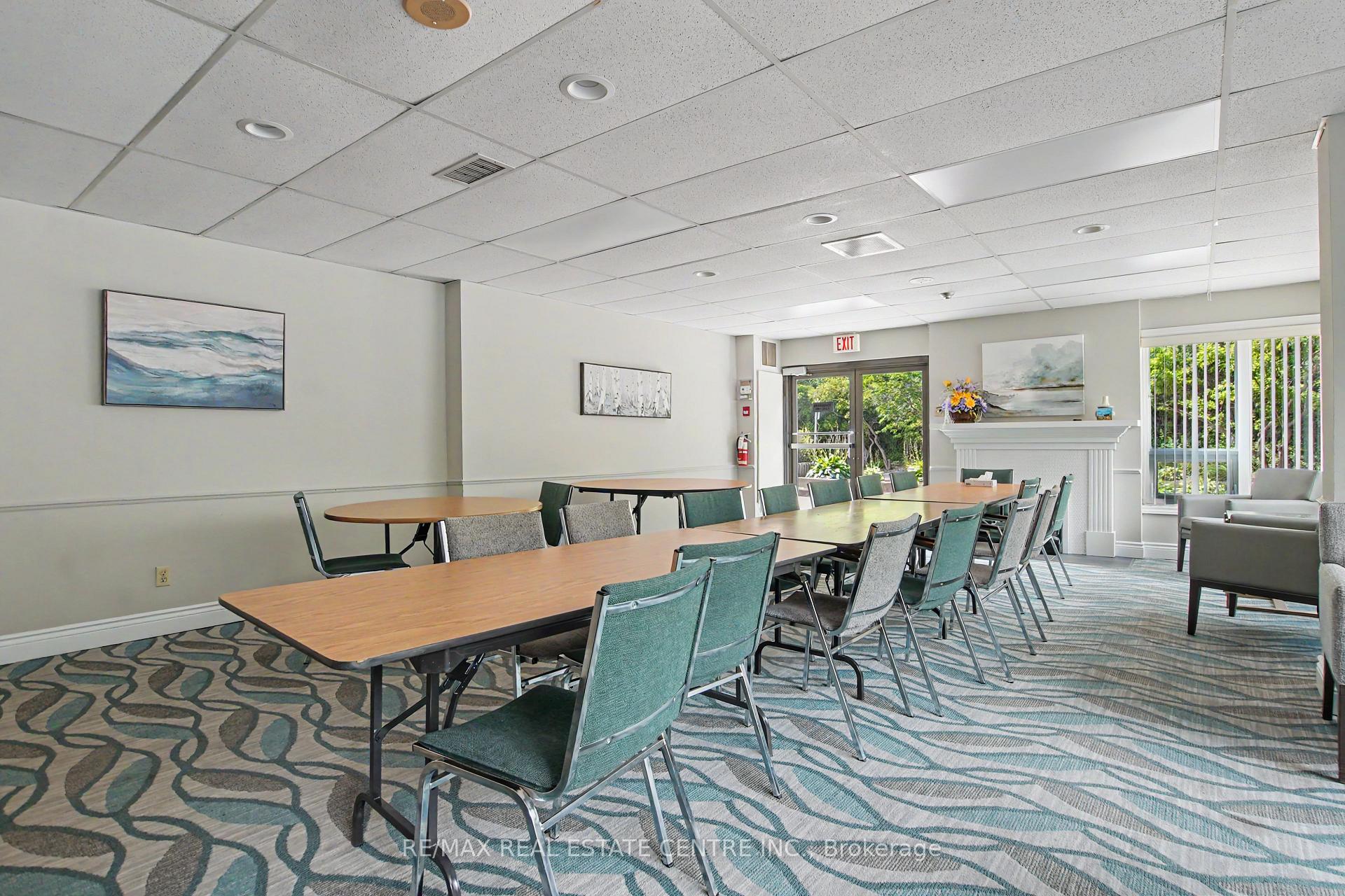 Photo 35 of Unit 608, 237 King Street W, Cambridge, Preston North — HOMEH