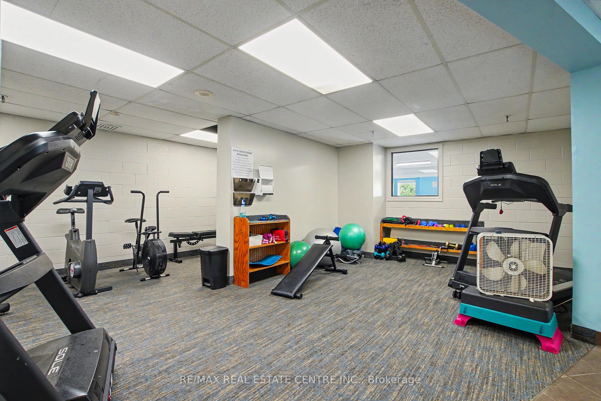 Photo 36 of Unit 608, 237 King Street W, Cambridge, Preston North — HOMEH