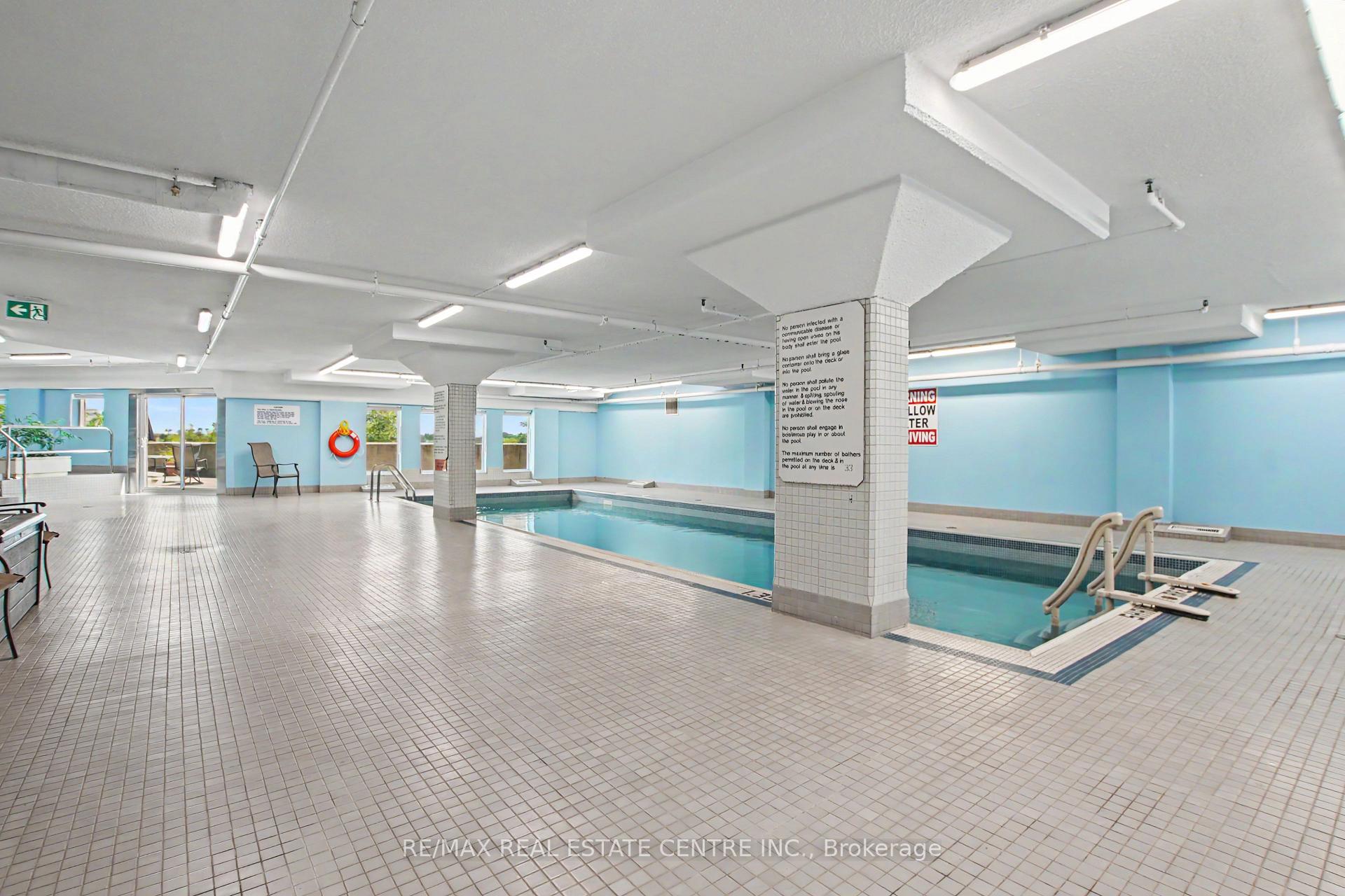 Photo 38 of Unit 608, 237 King Street W, Cambridge, Preston North — HOMEH
