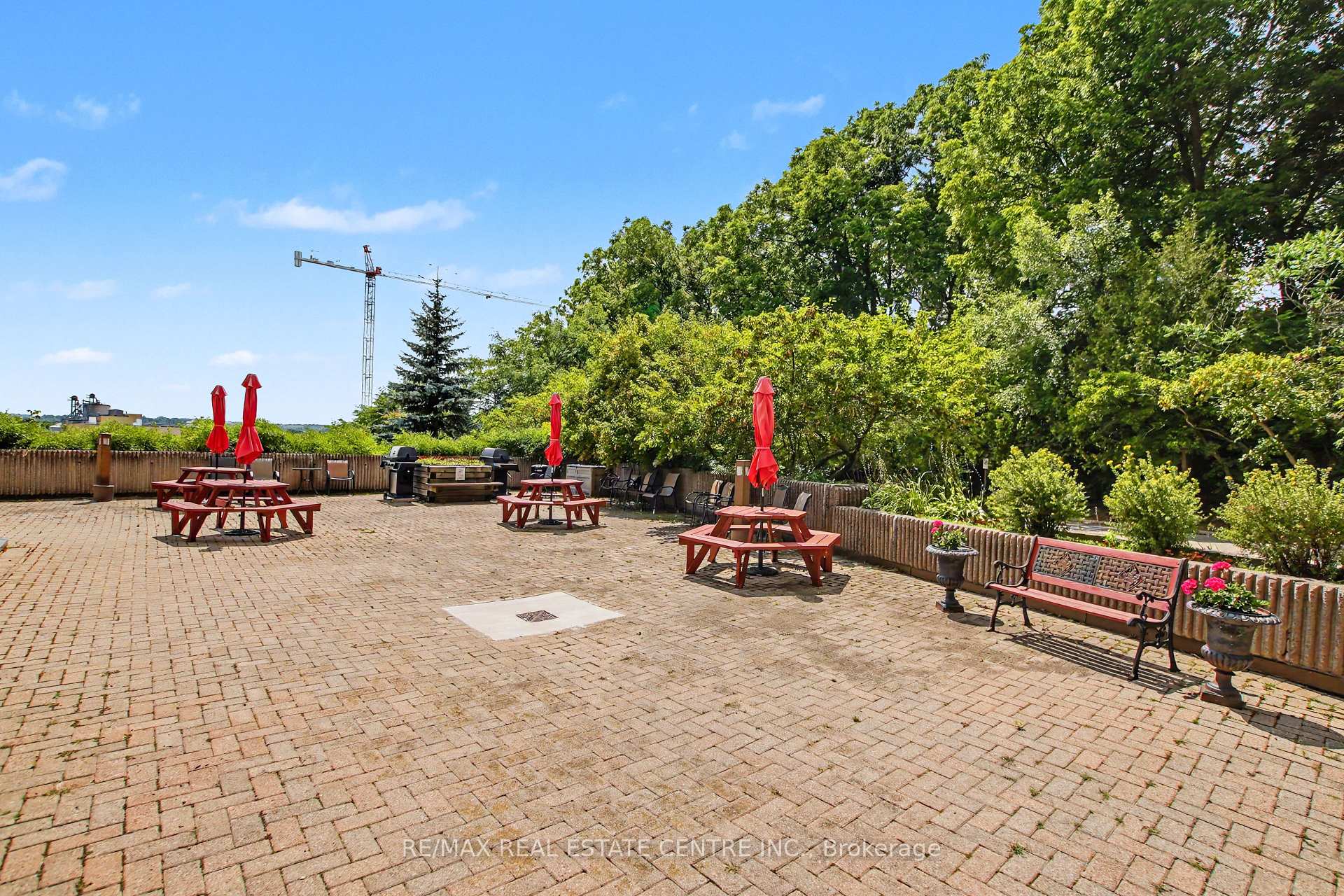 Photo 40 of Unit 608, 237 King Street W, Cambridge, Preston North — HOMEH