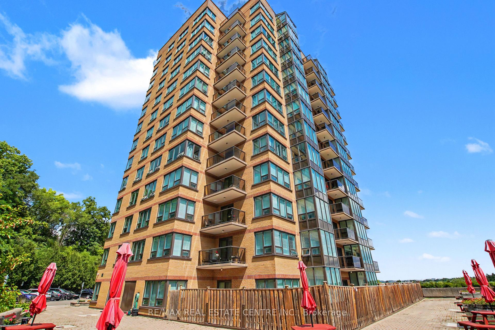 Photo 41 of Unit 608, 237 King Street W, Cambridge, Preston North — HOMEH