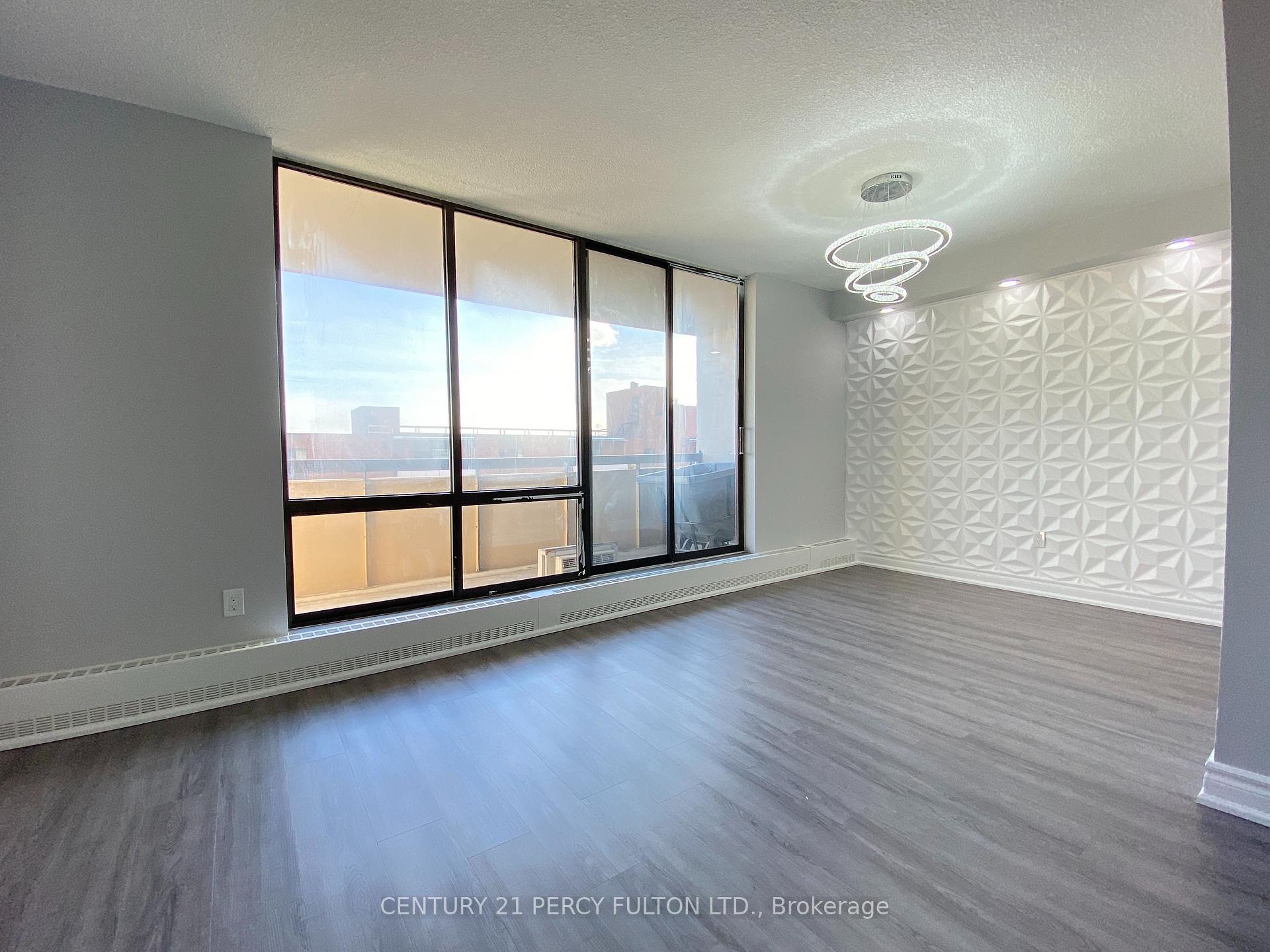 Front of Unit 602, 1250 Bridletowne Circle