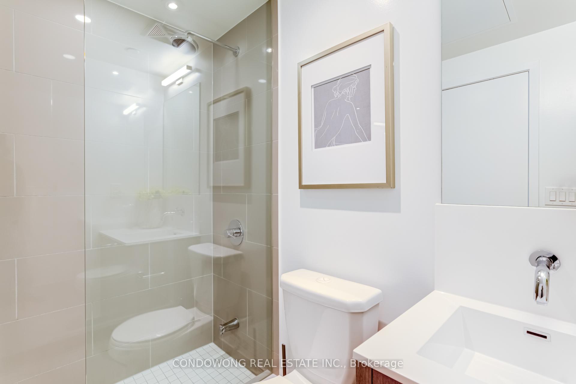 Photo 14 of Unit 1702, 100 Harbour Street, Toronto, Waterfront Communities — HOMEH