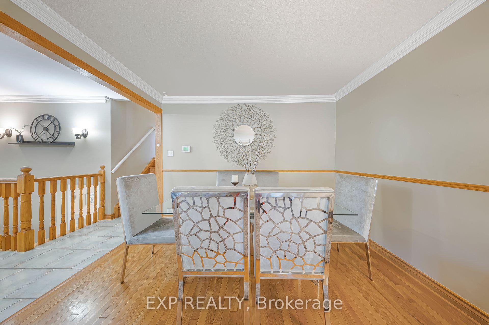 Photo 6 of 124 Dunsmere Drive, Kitchener, Laurentian Hills/Country Hills W — HOMEH