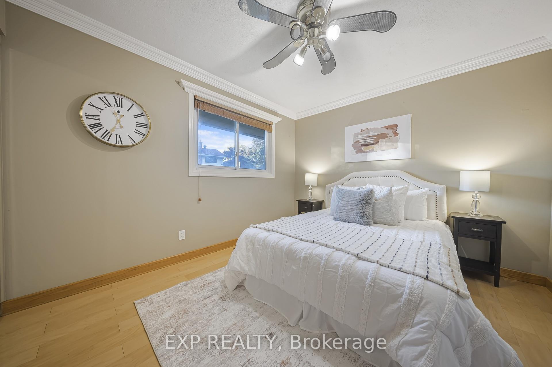 Photo 21 of 124 Dunsmere Drive, Kitchener, Laurentian Hills/Country Hills W — HOMEH