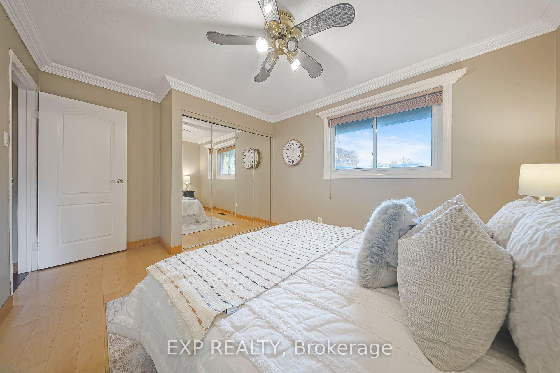 Photo 22 of 124 Dunsmere Drive, Kitchener, Laurentian Hills/Country Hills W — HOMEH
