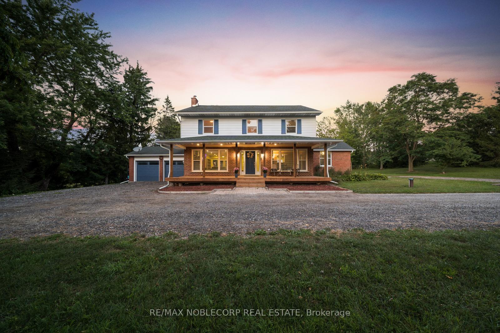 Photo 2 of 2037 15th Side Road, New Tecumseth, Tottenham — HOMEH