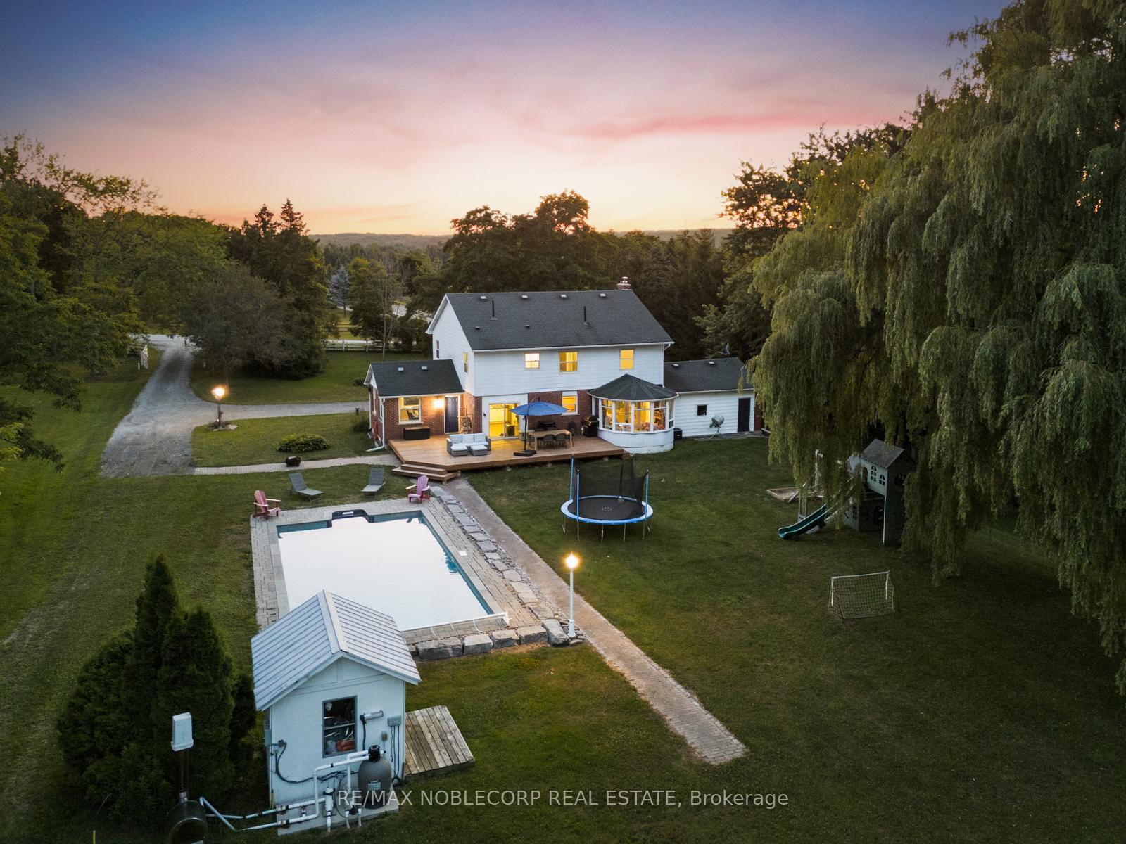 Photo 3 of 2037 15th Side Road, New Tecumseth, Tottenham — HOMEH