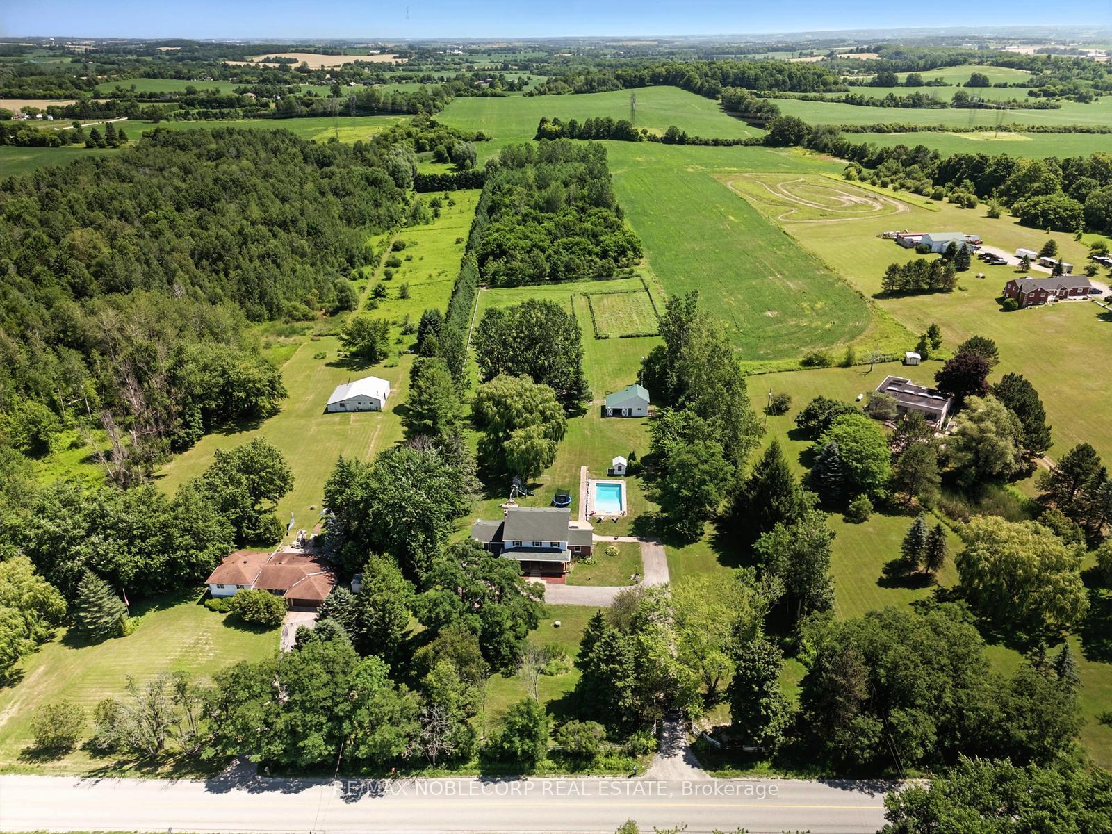 Photo 4 of 2037 15th Side Road, New Tecumseth, Tottenham — HOMEH