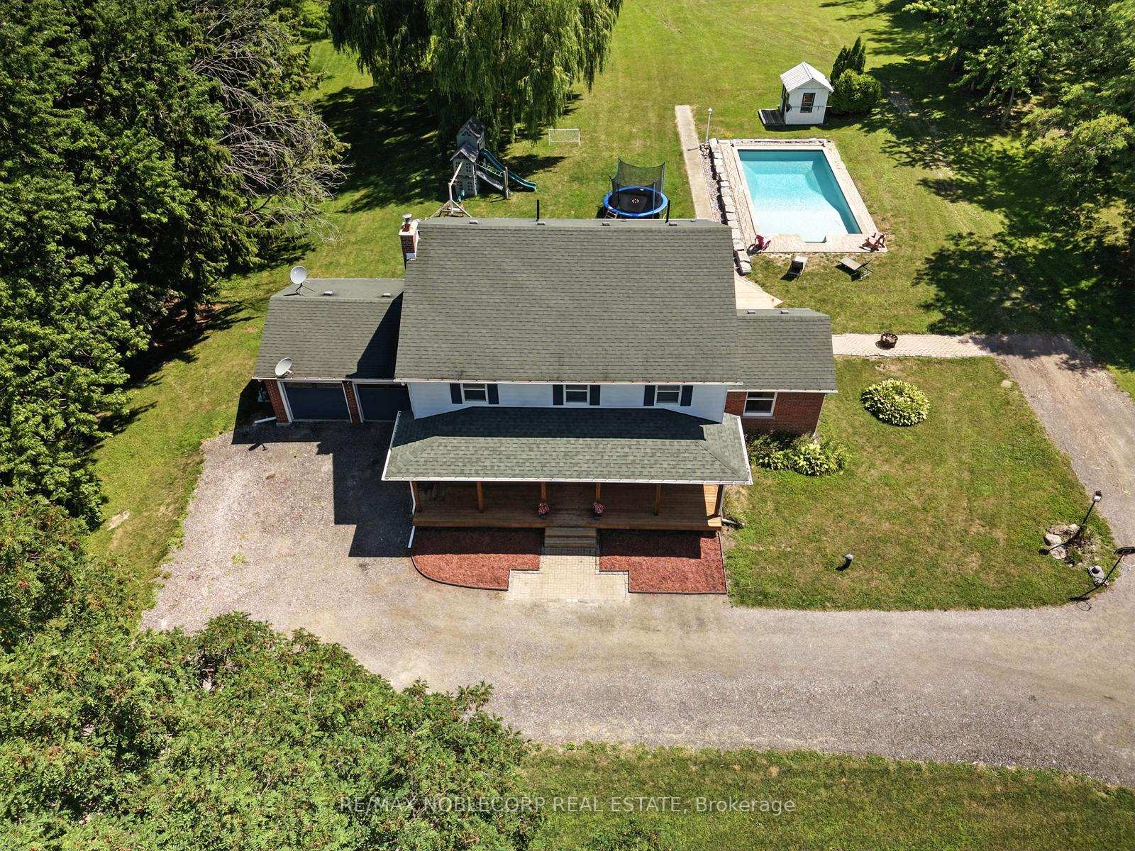 Photo 5 of 2037 15th Side Road, New Tecumseth, Tottenham — HOMEH