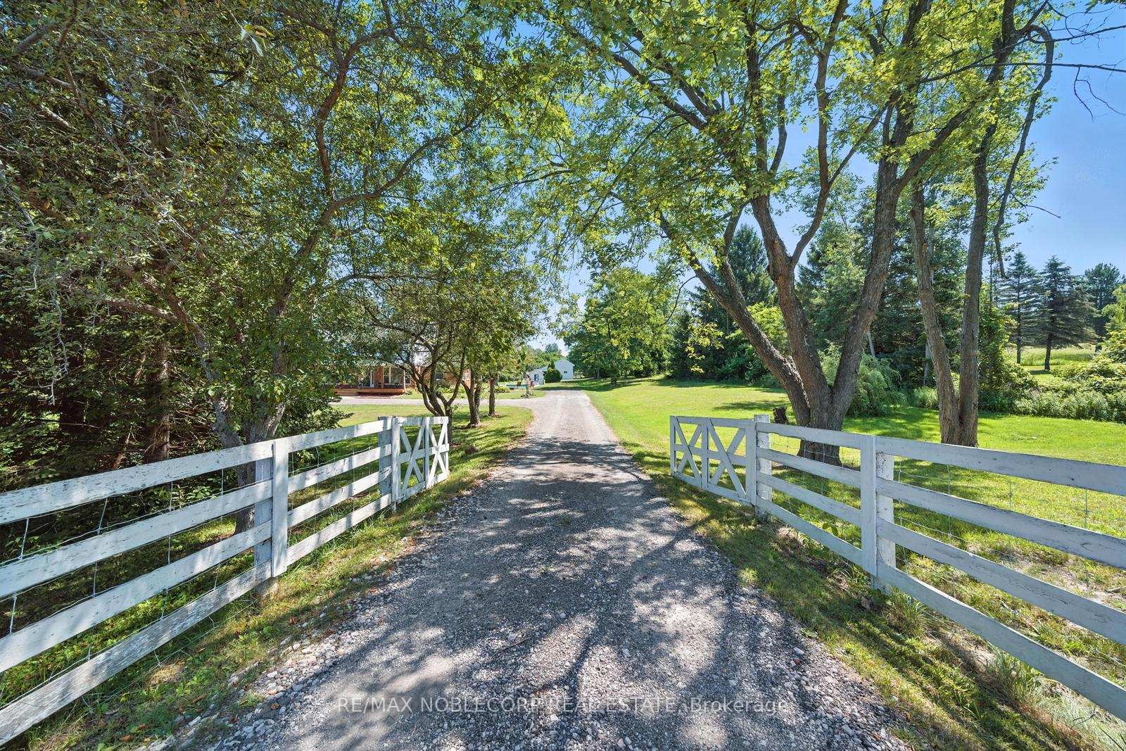 Photo 6 of 2037 15th Side Road, New Tecumseth, Tottenham — HOMEH