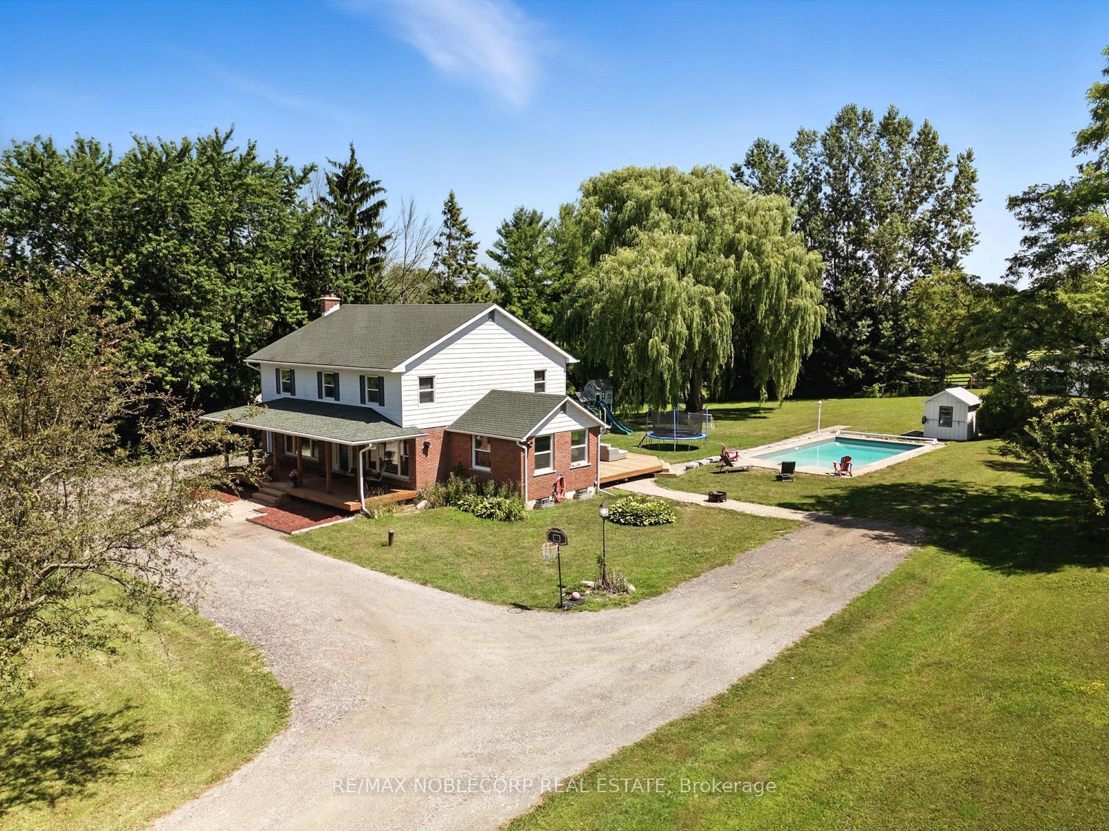 Photo 7 of 2037 15th Side Road, New Tecumseth, Tottenham — HOMEH
