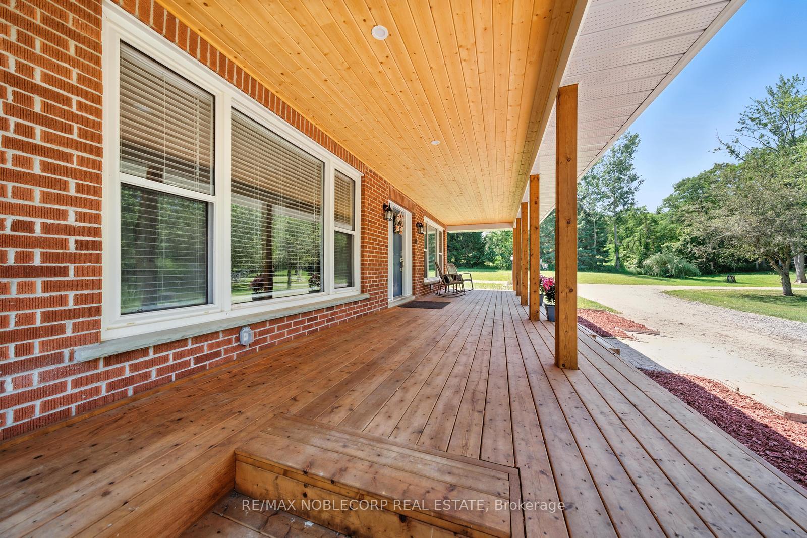 Photo 8 of 2037 15th Side Road, New Tecumseth, Tottenham — HOMEH