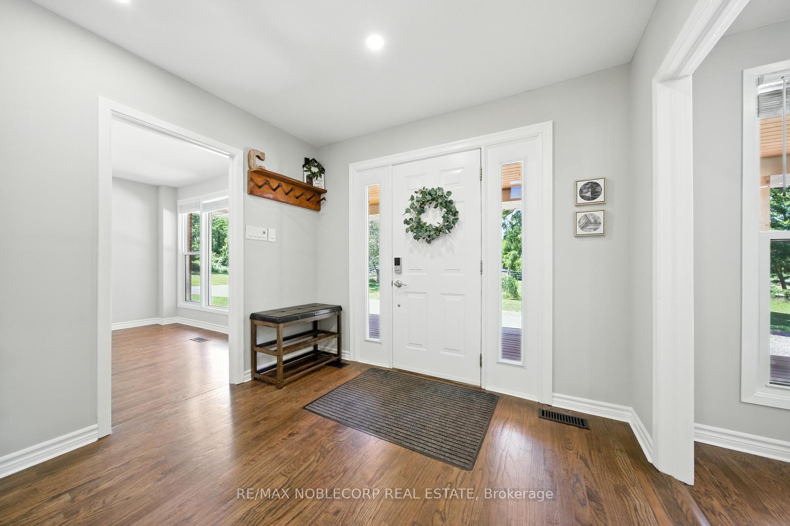 Photo 10 of 2037 15th Side Road, New Tecumseth, Tottenham — HOMEH