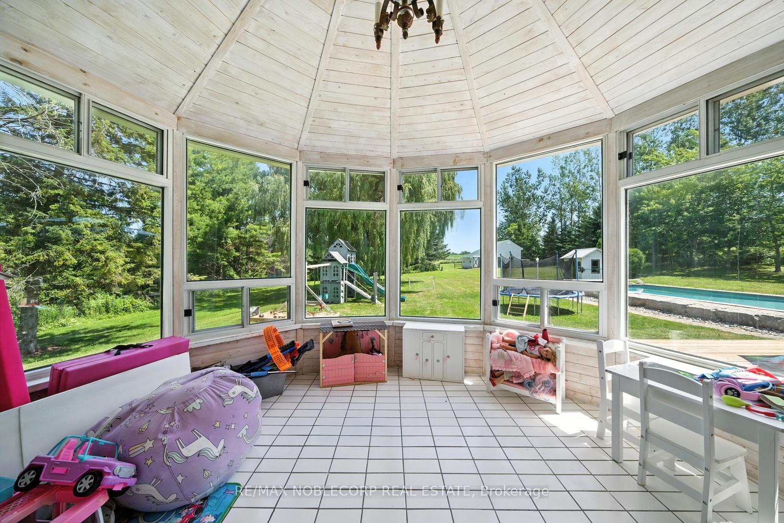Photo 16 of 2037 15th Side Road, New Tecumseth, Tottenham — HOMEH