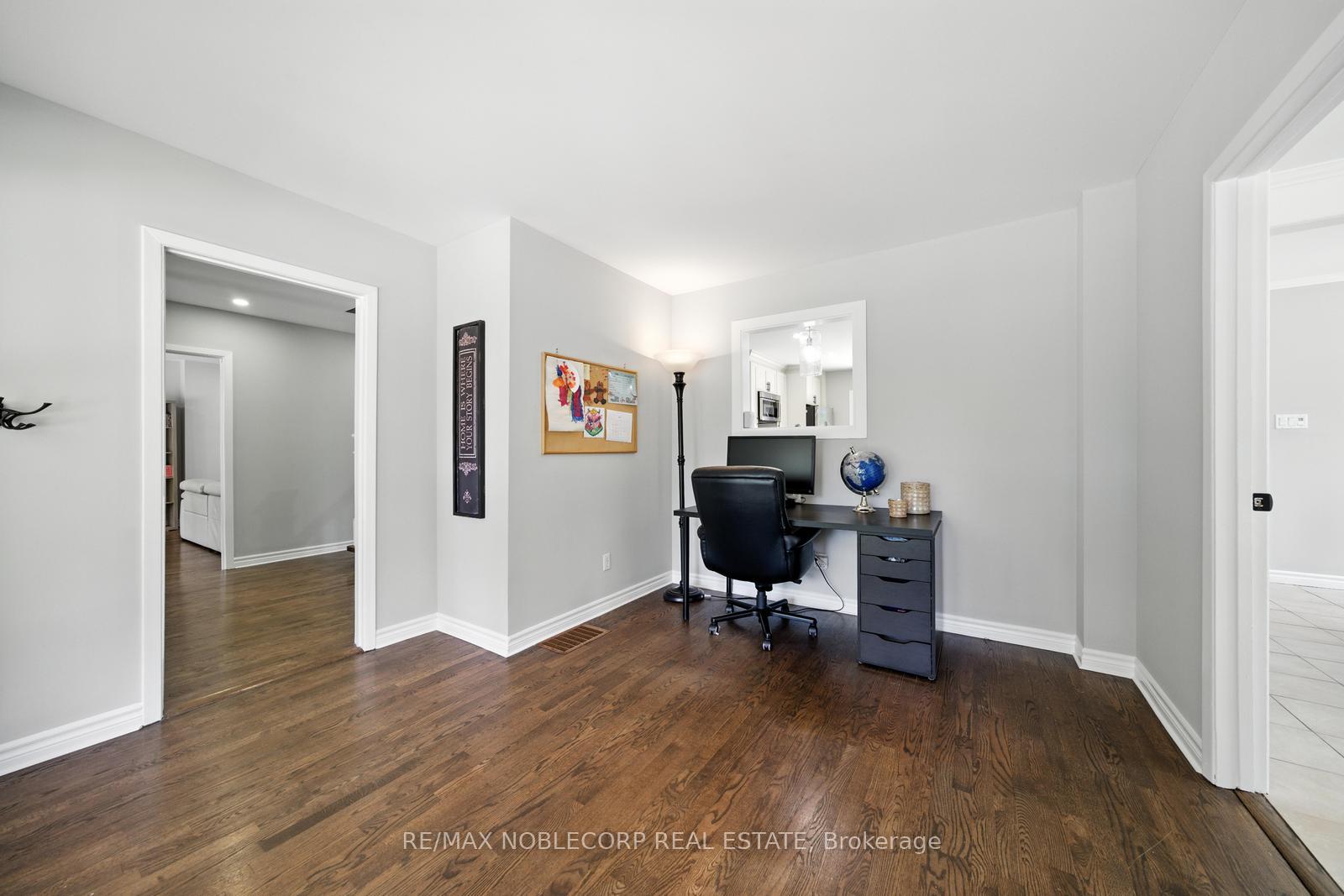 Photo 23 of 2037 15th Side Road, New Tecumseth, Tottenham — HOMEH