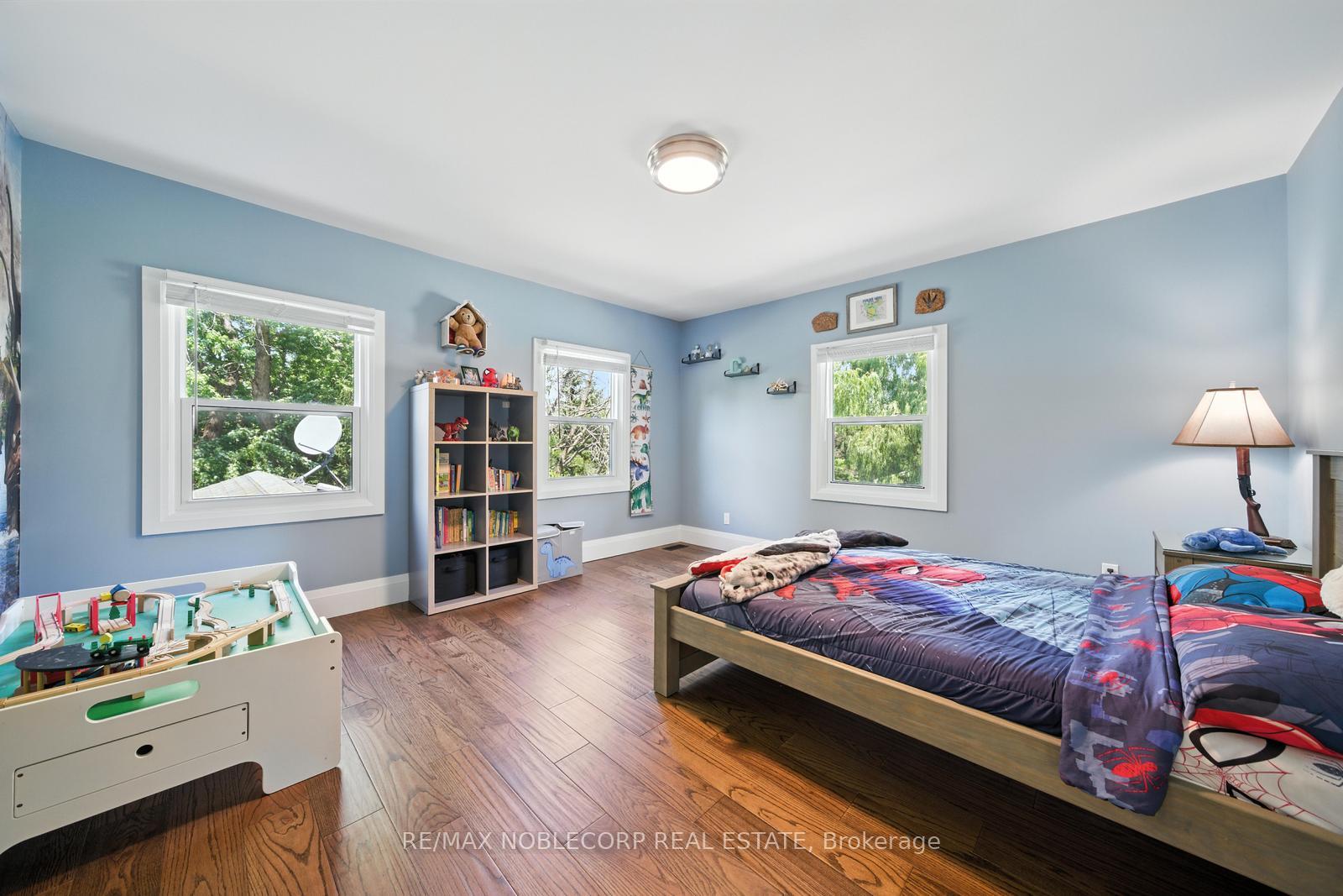 Photo 32 of 2037 15th Side Road, New Tecumseth, Tottenham — HOMEH