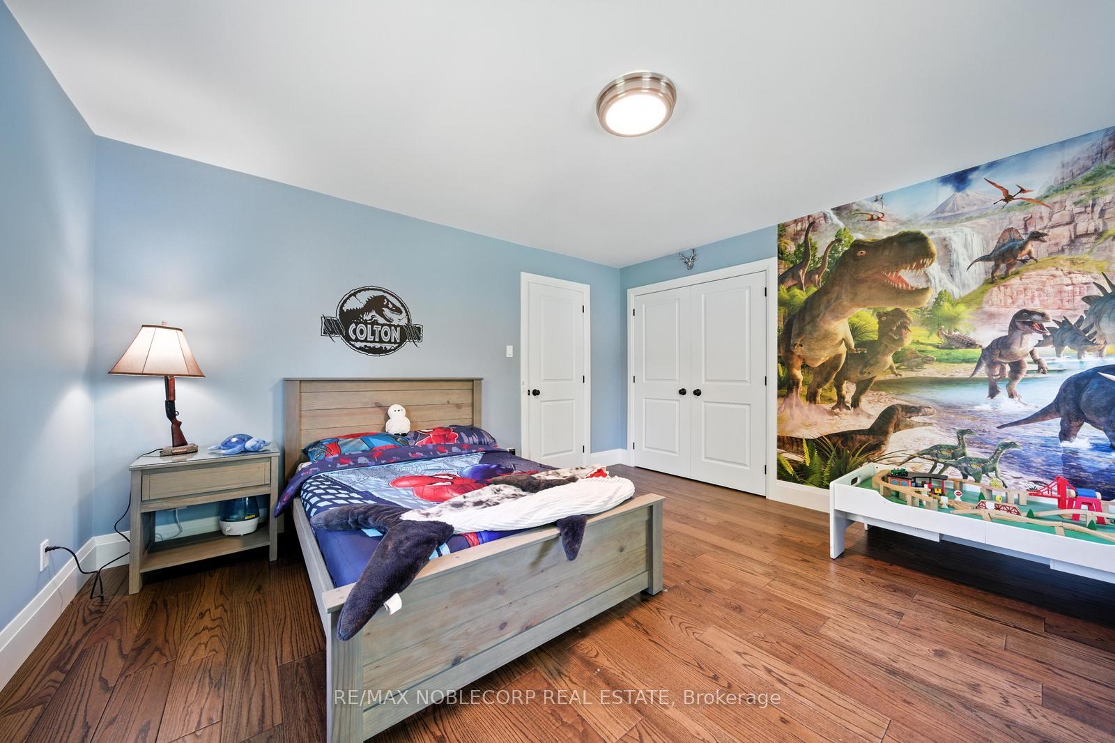 Photo 33 of 2037 15th Side Road, New Tecumseth, Tottenham — HOMEH