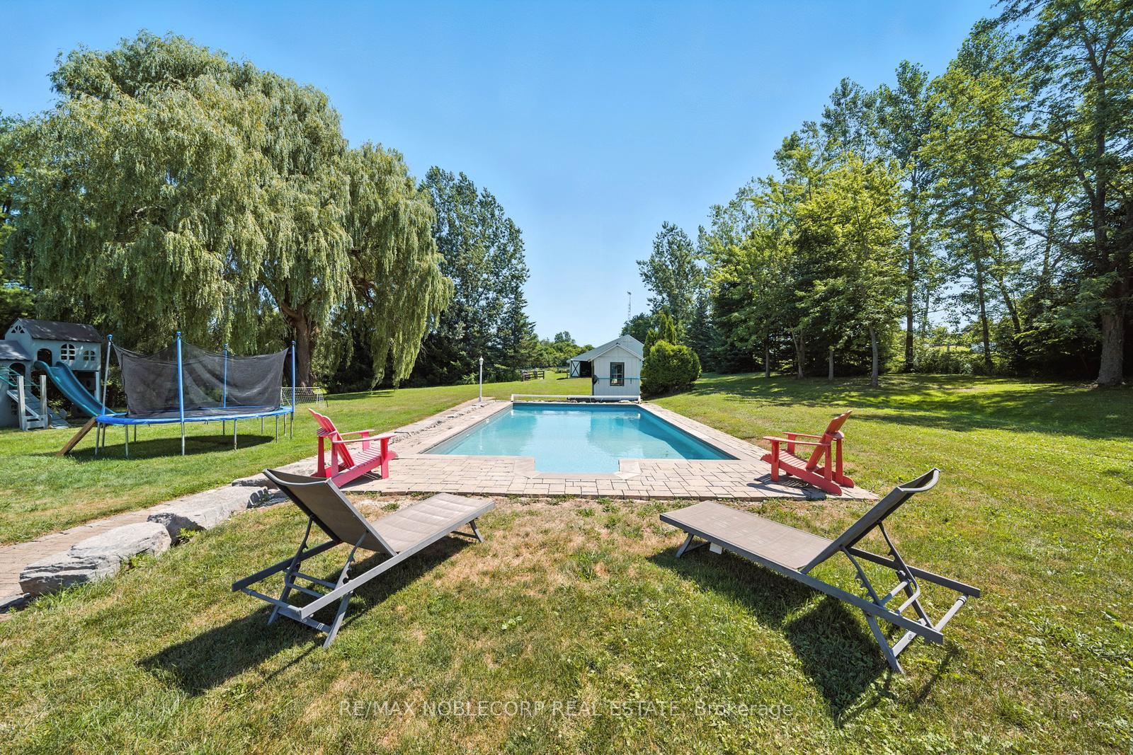 Photo 38 of 2037 15th Side Road, New Tecumseth, Tottenham — HOMEH